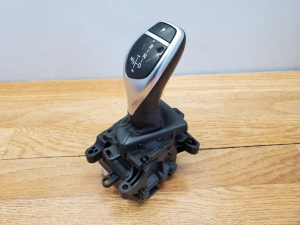 12-20 OEM BMW F30 F32 F34 Auto Transmission Shifter Gear Selector Switch SPORT