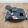 21-24 OEM BMW G80 G82 M3 M4 Gear Selector Panel iDrive Controller Shifter Knob