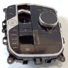 BMW OEM Control Panel Center Console 5A63D02 G05 LCI G07 LCI vin:9M75262 3348km!