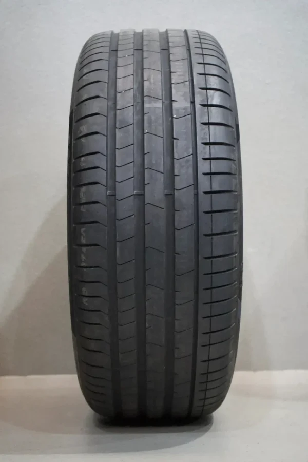 Original BMW X7 G07 21-inch summer tires M754 8074220 rims tires wheels DOT21