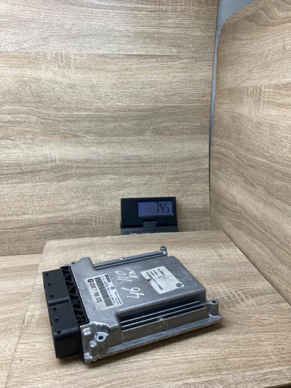 7789572 0281010565 Engine control unit/module ECU Fits for BMW 3 E46-