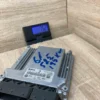 7798422 0281012190 Engine control unit/module ECU Fits for BMW 5 E60 E61