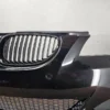 s-l960 (5) BMW E60 E61 M5 S85 2006-2010 OEM COMPLETE PDC PARKING SENSOR GRILLE BUMPER COVER