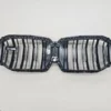 BMW X6M X6 F96 G06 Front Bumper Center Grille Assembly 2024 2025 OEM