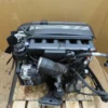 s-l960 (5) 00 BMW Z3 E36 3.0L #1319 Engine Assembly, M54 Inline 6 3.0L Complete