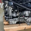 s-l960 (5) BMW E90 E92 335 X1 AWD N55 Manual Complete Engine Motor Assembly 82K VIDEO! OEM