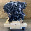 s-l960 (5) 00-06 BMW E46 E85 330 Z4 3.0L M54 6 Cylinder Engine Motor Complete Assembly OEM