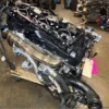 2014 2015 2016 BMW 435I 335I ActiveHybrid 3 3.0L Engine Motor OEM 52K Mil Tested