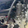 BMW 2017-2019 G01 G30 B46 ENGINE MOTOR LONG BLOCK TURBOCHARGED ASSEMBLY OEM 73K