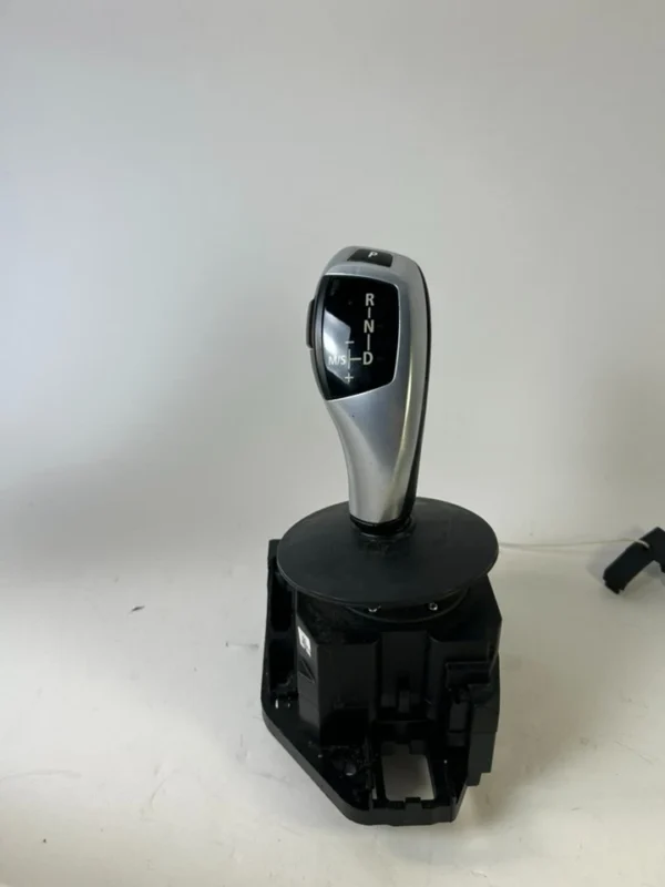 2008 - 2010 BMW E60 5 6 Series Autoamtic Floor Shifter Gear Selector Switch OEM