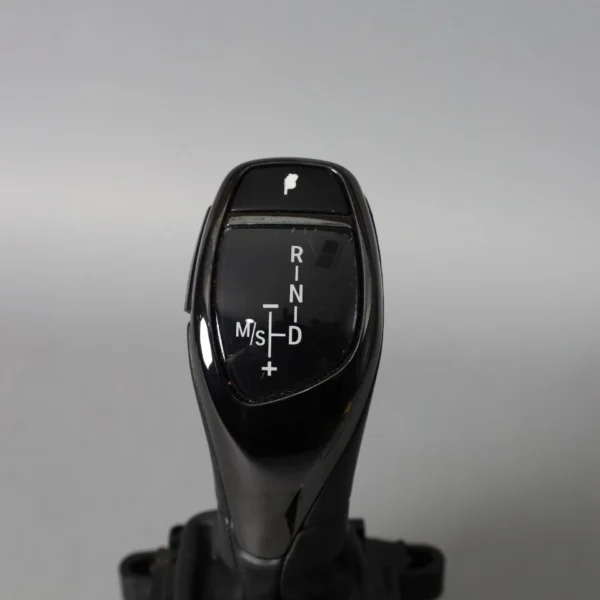 BMW 528i 535i 550i 640i 650i Gear Selector Shifter Ceramic 61319291532 OEM Used