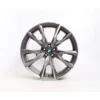 BMW 22 inch rims X7 G07 summer tires summer wheels 8074221 8090108 M755
