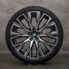 BMW 4 Series & i4 rims 20 inch G26 summer wheels 8747310 8747311 styling 862i