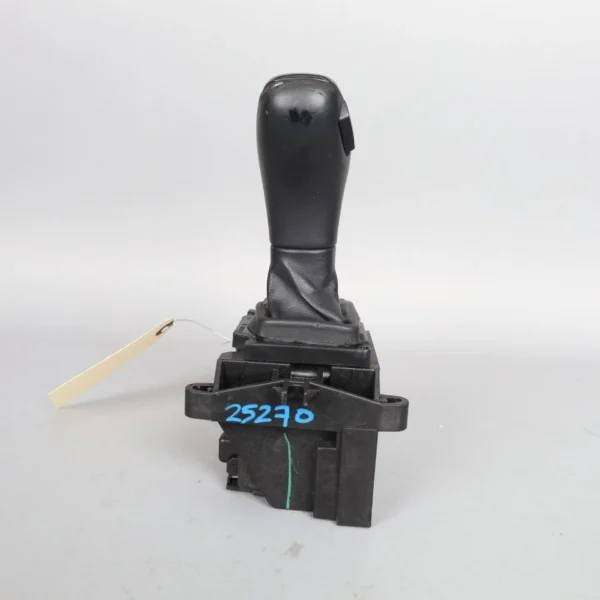 BMW 528i 535i 550i 640i 650i Gear Selector Shifter Ceramic 61319291532 OEM Used
