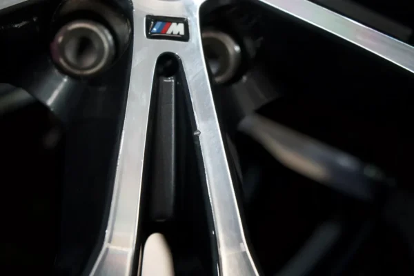 Original BMW X7 G07 21-inch summer tires M754 8074220 rims tires wheels DOT21