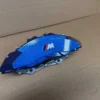 OEM BMW 6 SERIES F12 F13 2011-2017 M Blue Brembo Front RIGHT Brake Caliper