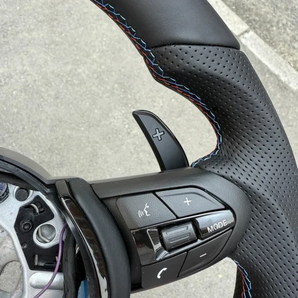 s-l960 (6) LED Car Sport Steering Wheel for BMW F12 F22 F30 F32 F22 F80 M2 M3 M4 M5 X3m X5m