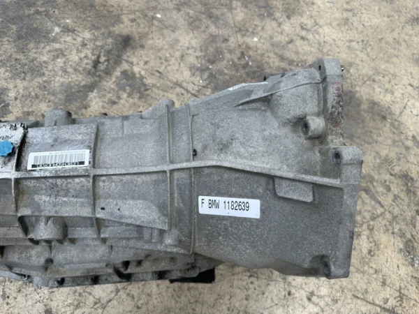 s-l960 (6) BMW E46 330CI 3.0L A5S 325Z-TU ZF Automatic Transmission Gear Box OEM 115K Miles