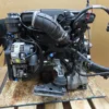 s-l960 (6) 00 BMW Z3 E36 3.0L #1319 Engine Assembly, M54 Inline 6 3.0L Complete