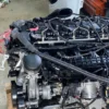 s-l960 (6) BMW E90 E92 335 X1 AWD N55 Manual Complete Engine Motor Assembly 82K VIDEO! OEM