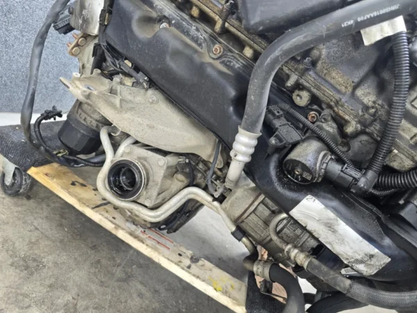 s-l960 (6) ENGINE MOTOR COMPLETE 4.4L N63 AWD ASSEMBLY OEM 87K 2014-2016 BMW X5 X6 F15