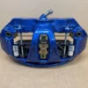 OEM BMW 6 SERIES F12 F13 2011-2017 M Blue Brembo Front RIGHT Brake Caliper