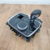 21-24 OEM BMW G80 G82 M3 M4 Gear Selector Panel iDrive Controller Shifter Knob