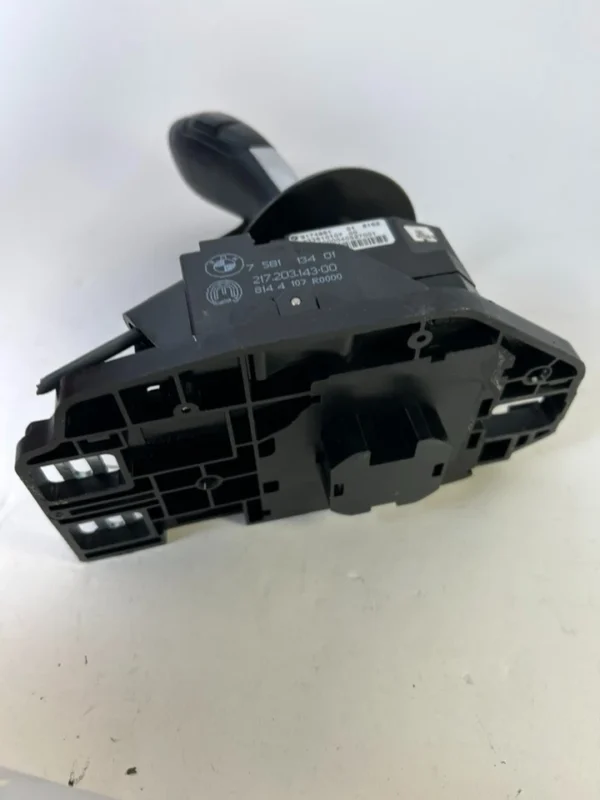 2008 - 2010 BMW E60 5 6 Series Autoamtic Floor Shifter Gear Selector Switch OEM