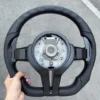s-l960 (7) LED Car Sport Steering Wheel for BMW F12 F22 F30 F32 F22 F80 M2 M3 M4 M5 X3m X5m