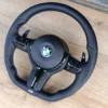 APPROVED USED Genuine BMW OEM F Series 1-4 Series Steering Wheel