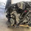 BMW F30 F32 F36 F22 G30 G12 B58 ENGINE MOTOR TURBOCHARGED ASSEMBLY OEM 63K