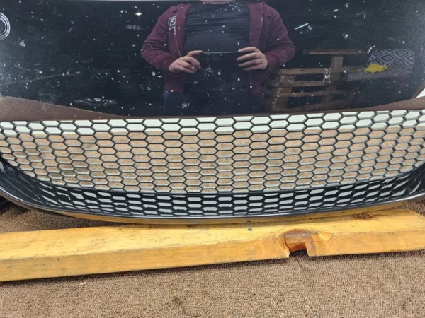 s-l960 (7) BMW E60 E61 M5 S85 2006-2010 OEM COMPLETE PDC PARKING SENSOR GRILLE BUMPER COVER