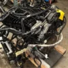 2017 2018 2019 BMW X3 530I X3 X4 2.0L Engine Motor OEM 30K Mile 11002455326