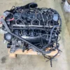 s-l960 (7) BMW E90 E92 335 X1 AWD N55 Manual Complete Engine Motor Assembly 82K VIDEO! OEM