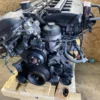 s-l960 (7) 00-06 BMW E46 E85 330 Z4 3.0L M54 6 Cylinder Engine Motor Complete Assembly OEM