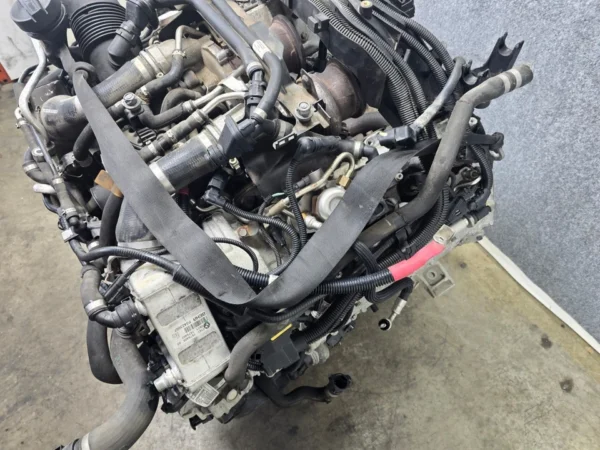 s-l960 (7) ENGINE MOTOR COMPLETE 4.4L N63 AWD ASSEMBLY OEM 87K 2014-2016 BMW X5 X6 F15