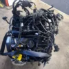 BMW 16-21 F36 F30 F22 B46 Engine Motor Turbocharged Long Block Assembly OEM 28K