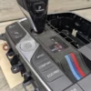 OEM BMW F44 G20 G22 G26 G42 Gear Selector Panel iDrive Controller