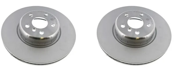 NEW OEM Genuine BMW X3 X4 Z4 G01 330i Front Brake Kit Rotors Pads 34116860907