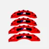Brake Caliper Cover for BMW X1 X2 X3 X4 X5 X6 M3 M4 M2 M1 F30 F10 F20 E30 E36SET