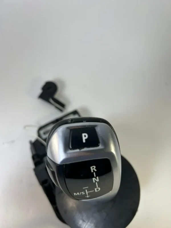 2008 - 2010 BMW E60 5 6 Series Autoamtic Floor Shifter Gear Selector Switch OEM