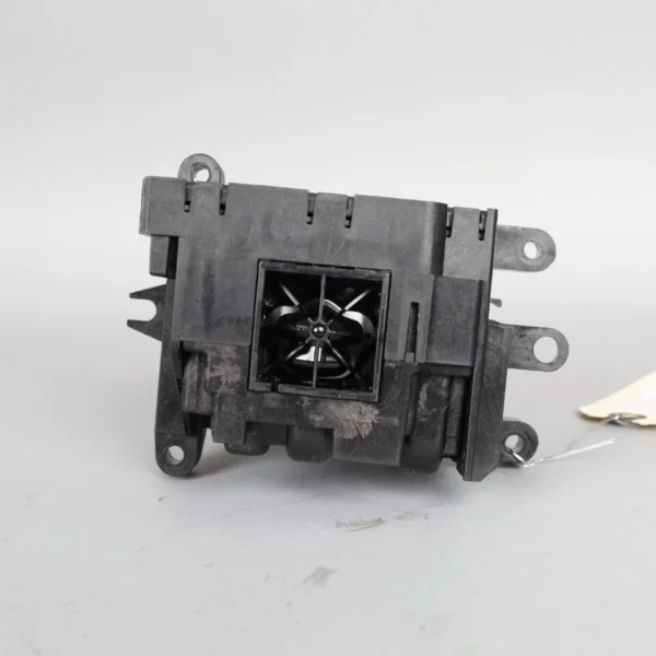 BMW 528i 535i 550i 640i 650i Gear Selector Shifter Ceramic 61319291532 OEM Used