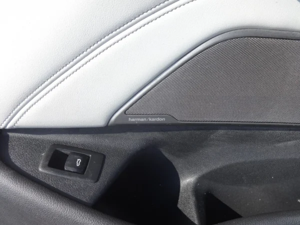 2018 BMW M5 F90 SALOON COMPLETE INTERIOR SEAT SET AND DOOR CARDS G30