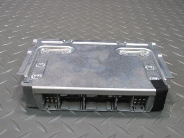 2006-2010 BMW E63 E64 E60 M5 M6 SMG TRANSMISSION CONTROL MODULE TCM TCU 7838544