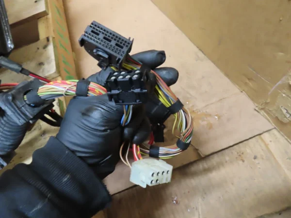 s-l960 (8) 00 BMW Z3 E36 3.0L #1319 Engine Assembly, M54 Inline 6 3.0L Complete