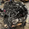 2017 2018 2019 BMW X3 530I X3 X4 2.0L Engine Motor OEM 30K Mile 11002455326