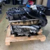 s-l960 (8) BMW E90 E92 335 X1 AWD N55 Manual Complete Engine Motor Assembly 82K VIDEO! OEM