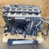 s-l960 (8) 00-06 BMW E46 E85 330 Z4 3.0L M54 6 Cylinder Engine Motor Complete Assembly OEM