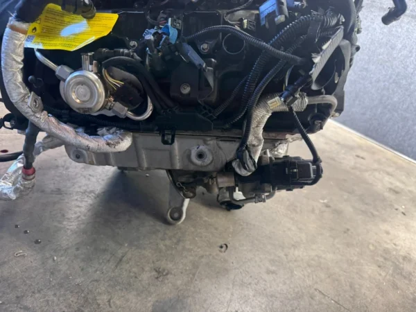 BMW 16-21 F36 F30 F22 B46 Engine Motor Turbocharged Long Block Assembly OEM 28K