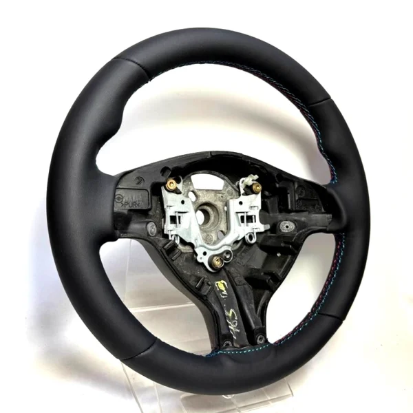 JQ Werks Madtrace® OLED Driver Information Display (DID)